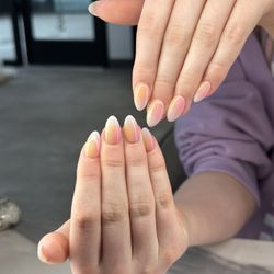 Bayside Nails - #nailbykai