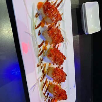 すしページ ZX Sushi | Milwaukee WI