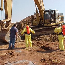 Gec Environmental Contracting
