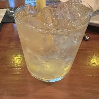 Lupo - White Negroni - Pizza Near Me - Louisville, Kentucky Lupo - White Negroni - Pizza Near Me - Louisville, Kentucky