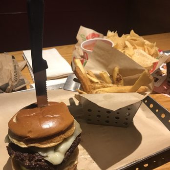 Chili's - Alex's Santa Fe Burger - American Near Me - Clark, New Jersey Chili's - Alex's Santa Fe Burger - American Near Me - Clark, New Jersey