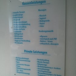 Wilma Stephanus - Angebote