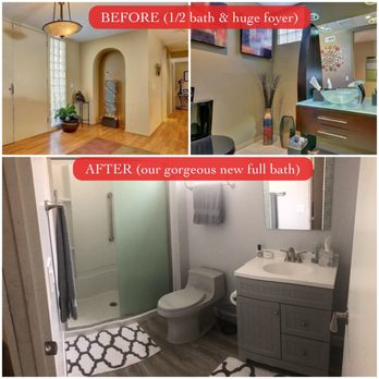 One Week Bath - General Contractors Near Me - Van Nuys, California One Week Bath - General Contractors Near Me - Van Nuys, California