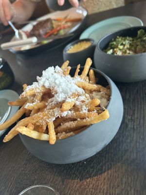 The Restaurant at Albert by null