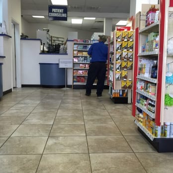 CVS Pharmacy - Drugstores Near Me - Laredo, Texas