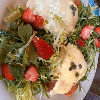 Urth Caffé - Orange - Eggs Salmone - Coffee & Tea Near Me - Orange, California Urth Caffé - Orange - Eggs Salmone - Coffee & Tea Near Me - Orange, California