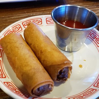 Me Con Bistro - Egg Rolls - Chinese Near Me - Austin, Texas Me Con Bistro - Egg Rolls - Chinese Near Me - Austin, Texas