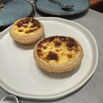 Yao - Egg tarts - Cantonese Near Me - New York, New York Yao - Egg tarts - Cantonese Near Me - New York, New York