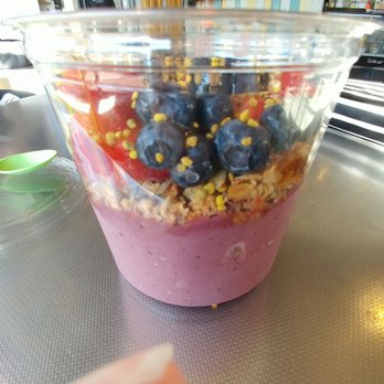 South Block - Killer B Bowl - Juice Bars & Smoothies Near Me - Alexandria, Virginia South Block - Killer B Bowl - Juice Bars & Smoothies Near Me - Alexandria, Virginia