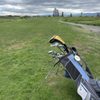Broken Tee Golf Course gift card
