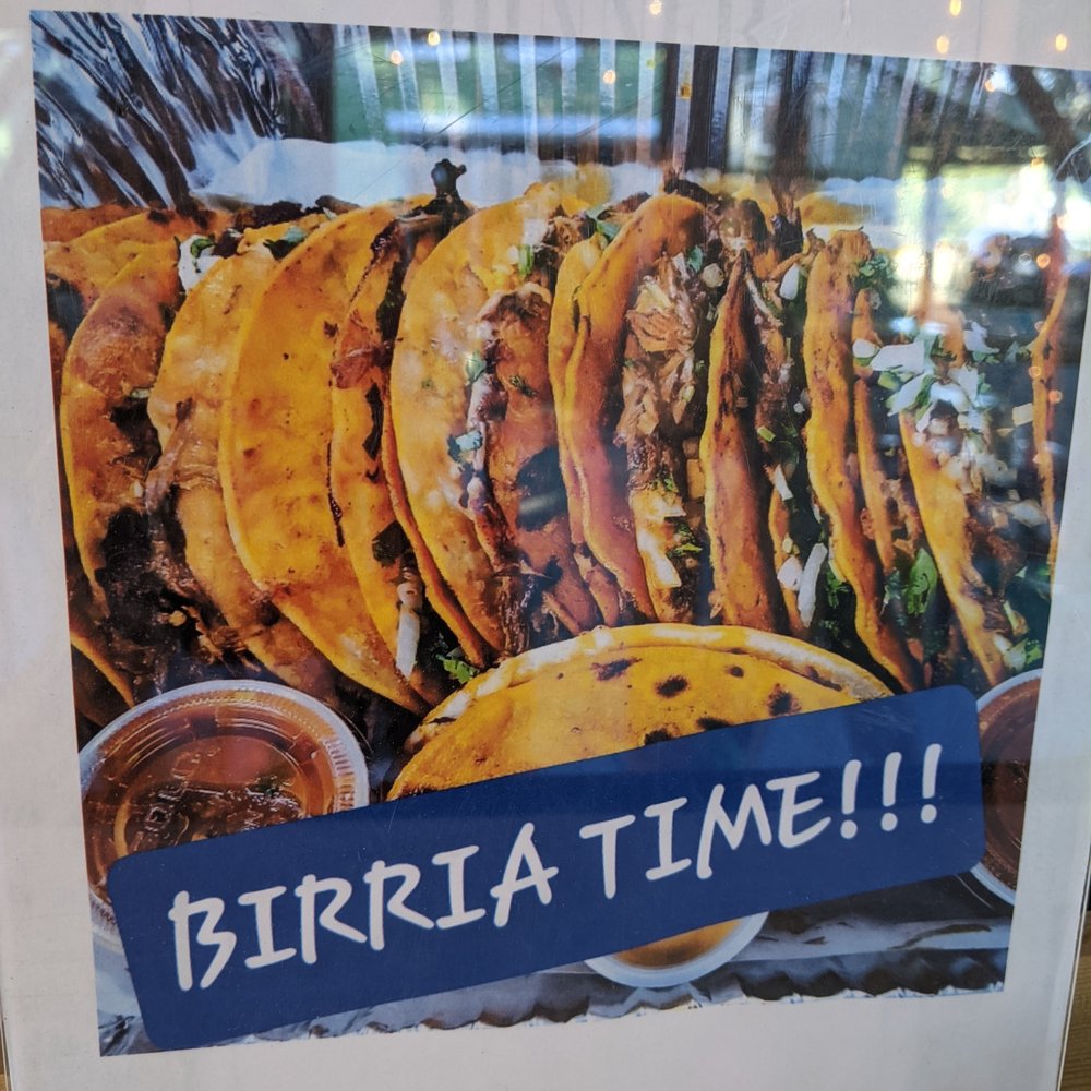 Zapata Grill - a picture of tacos on display - Food Trucks Near Me - Kenwood, California Zapata Grill - a picture of tacos on display - Food Trucks Near Me - Kenwood, California