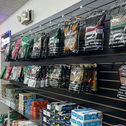 Amexi Tobacco and More