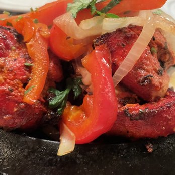 Mughlai Grill - Tandoori Chicken - Indian Near Me - New York, New York