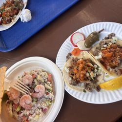 Mariscos La Costa