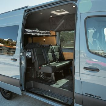 Weekend Vans - Car Rental Near Me - Carlsbad, California Weekend Vans - Car Rental Near Me - Carlsbad, California