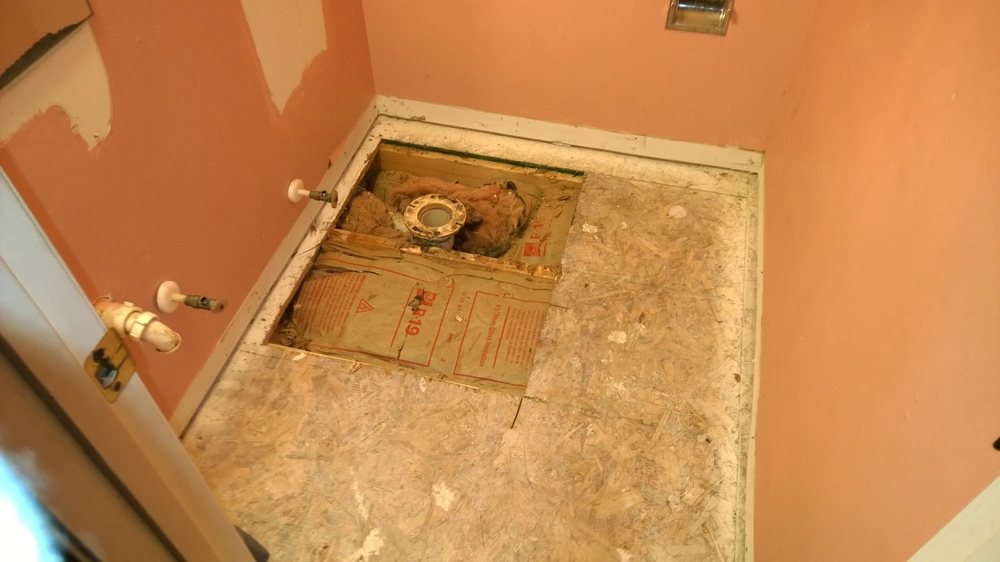 Slide of The FINISHER