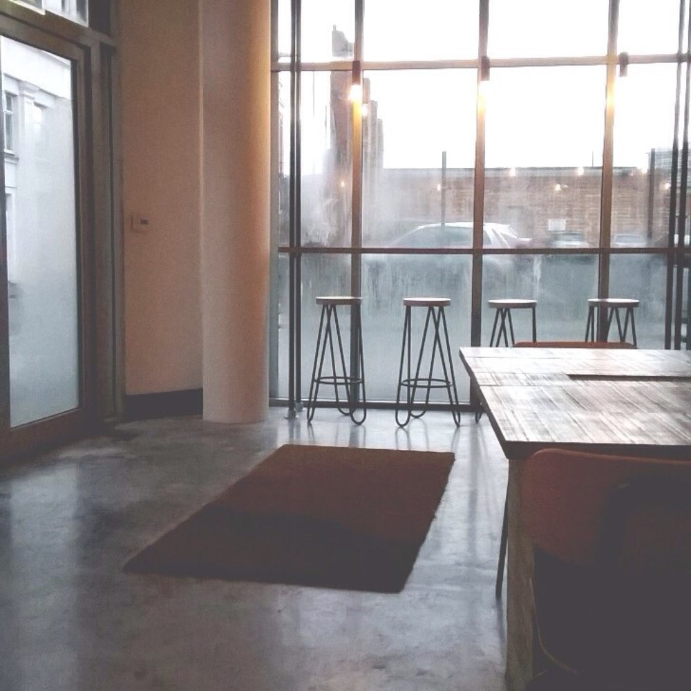 Established Coffee - Coffee & Tea Near Me - Belfast, BFS Established Coffee - Coffee & Tea Near Me - Belfast, BFS
