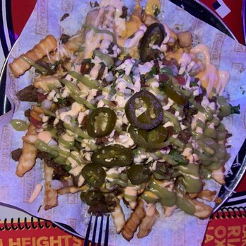Desvelados - Asada Fries - Tacos Near Me - Pasadena, California Desvelados - Asada Fries - Tacos Near Me - Pasadena, California