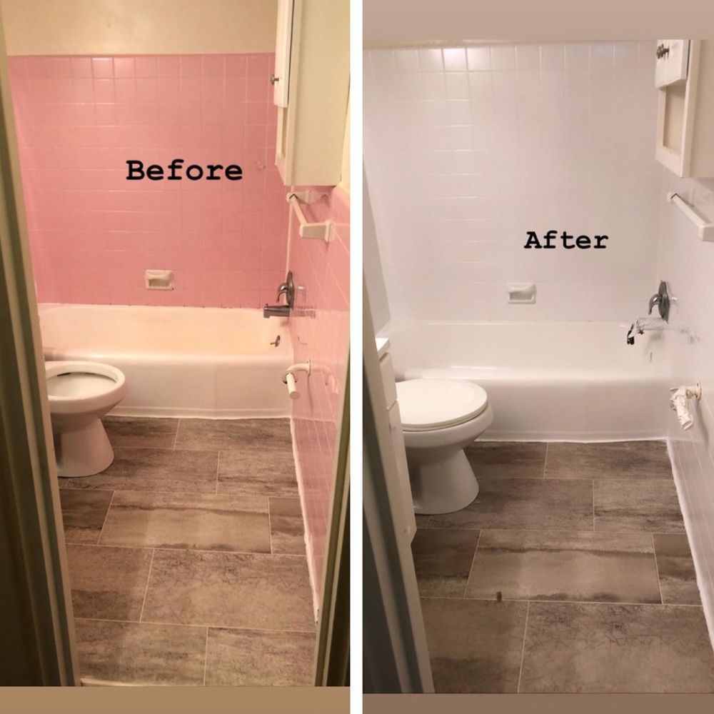 A1 REGLAZE BATHTUB REGLAZING PHILADELPHIA Updated August 2024