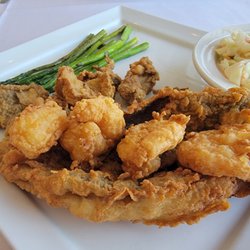 user provided Saltwater Grill photo