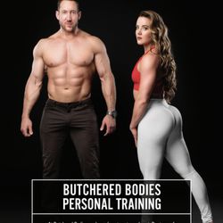 Butchered Bodies