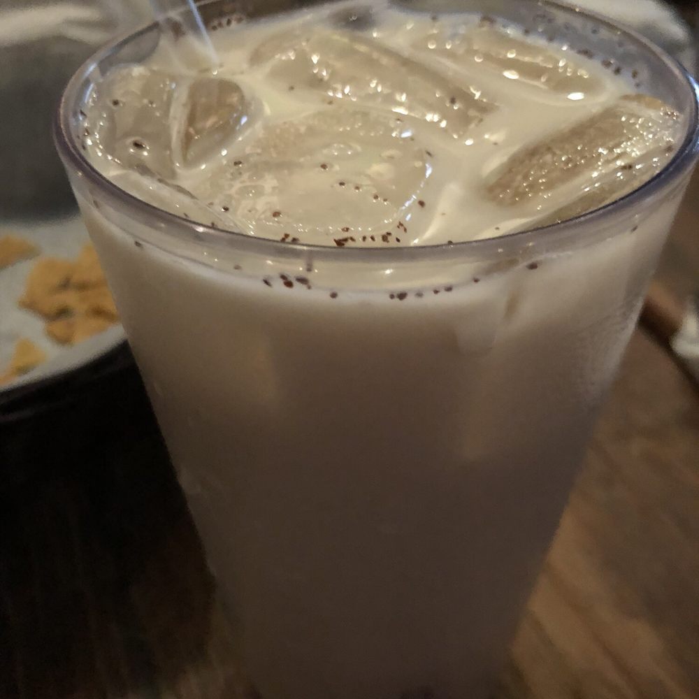 Picante - Horchata - Mexican Near Me - New York, New York Picante - Horchata - Mexican Near Me - New York, New York