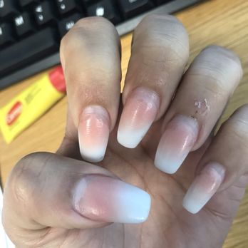 City Star Nails - Nail Salons Near Me - Cleveland, Ohio