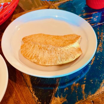 Topnotch Island Flavor Kitchen - breadfruit (3 were there) - Caribbean Near Me - Phoenix, Arizona Topnotch Island Flavor Kitchen - breadfruit (3 were there) - Caribbean Near Me - Phoenix, Arizona