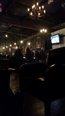 VESSEL TAPHOUSE by null