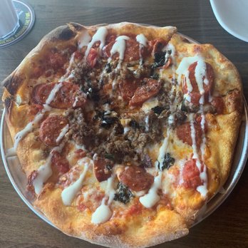 Farrelli's Pizza - Farrellis Pizza Northwestern Traditional - Pizza Near Me - Silverdale, Washington Farrelli's Pizza - Farrellis Pizza Northwestern Traditional - Pizza Near Me - Silverdale, Washington