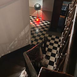 El Patio77