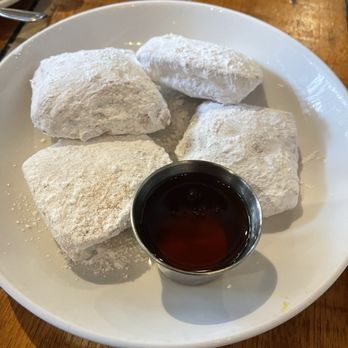 Oddfellows - Beignet - Breakfast & Brunch Near Me - Dallas, Texas