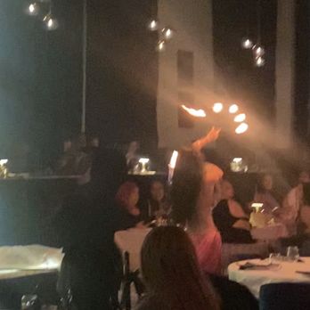 Se7en - Fire Dancer - Asian Fusion Near Me - Houston, Texas Se7en - Fire Dancer - Asian Fusion Near Me - Houston, Texas