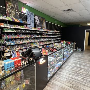 astro smoke and vape shop reviews Best Vape & CBD Store in Buford, GA