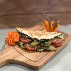 Denj Cafe & Restaurant - Half Moon [Ground beef]