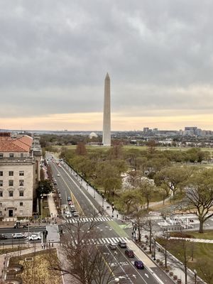 VUE Rooftop by null