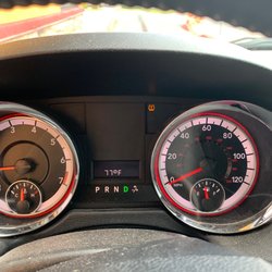 Pep Boys - Charged $5 to turn off my tire pressure light which was never turned off and turns itself off automatically.