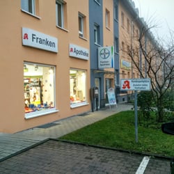 Franken-Apotheke