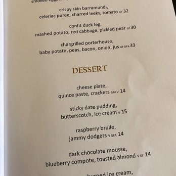 Strangers Corridor - Restaurants Near Me - Melbourne, VIC