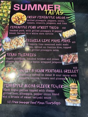 Menu photo 4 Cantina 52 Crystal Lake, IL