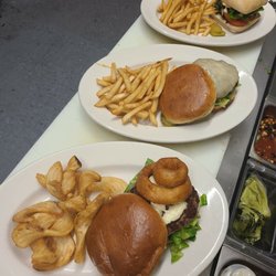 63 Bar and Grill - Just the most amazing food here!
