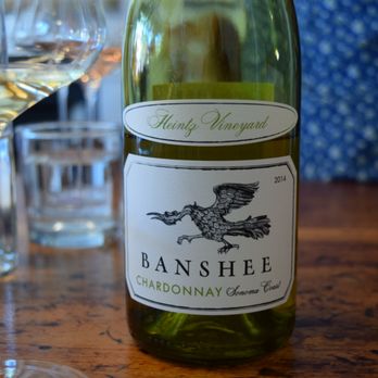 Banshee Wines - Wineries Near Me - Geyserville, California Banshee Wines - Wineries Near Me - Geyserville, California