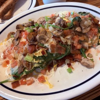 IHOP - Breakfast & Brunch Near Me - Foster City, California IHOP - Breakfast & Brunch Near Me - Foster City, California
