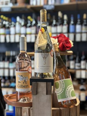 Bonde Fine Wine Shop by null
