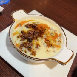 Choriqueso Dip