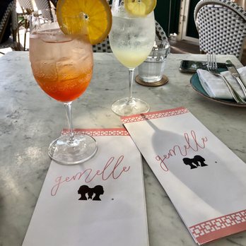 Gemelle - Italian Near Me - Fort Worth, Texas Gemelle - Italian Near Me - Fort Worth, Texas