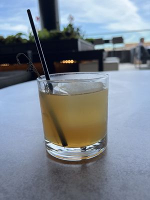 3UP Rooftop Lounge by null