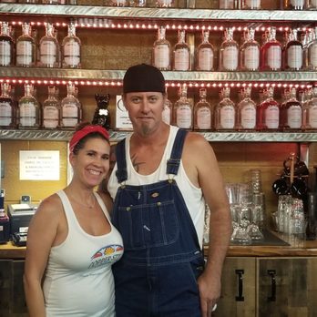 Copper Still Distillery - Owners! - Distilleries Near Me - Lake Havasu City, Arizona