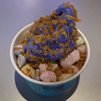 Soft Swerve - Ice Cream & Frozen Yogurt Near Me - New York, New York Soft Swerve - Ice Cream & Frozen Yogurt Near Me - New York, New York