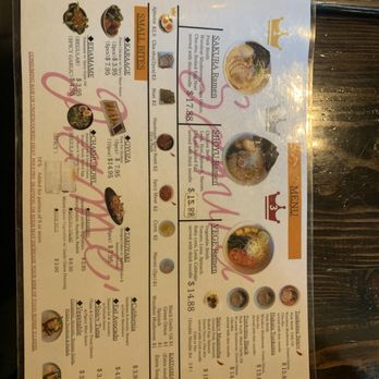 Sakura Ramen - menu - Noodles Near Me - Las Vegas, Nevada Sakura Ramen - menu - Noodles Near Me - Las Vegas, Nevada